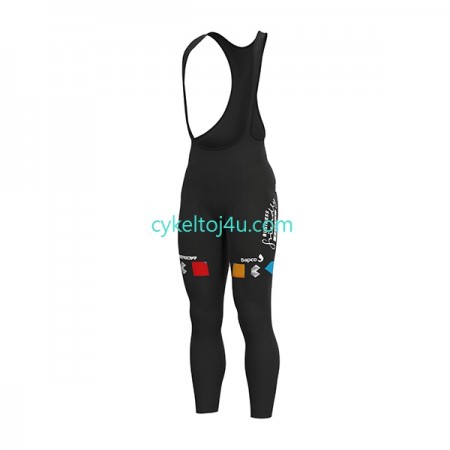 Team Bahrain Victorious Bib Cykelbukser 2022 N001